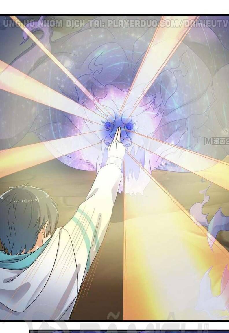 địa phủ khai phá thương chapter 154 10