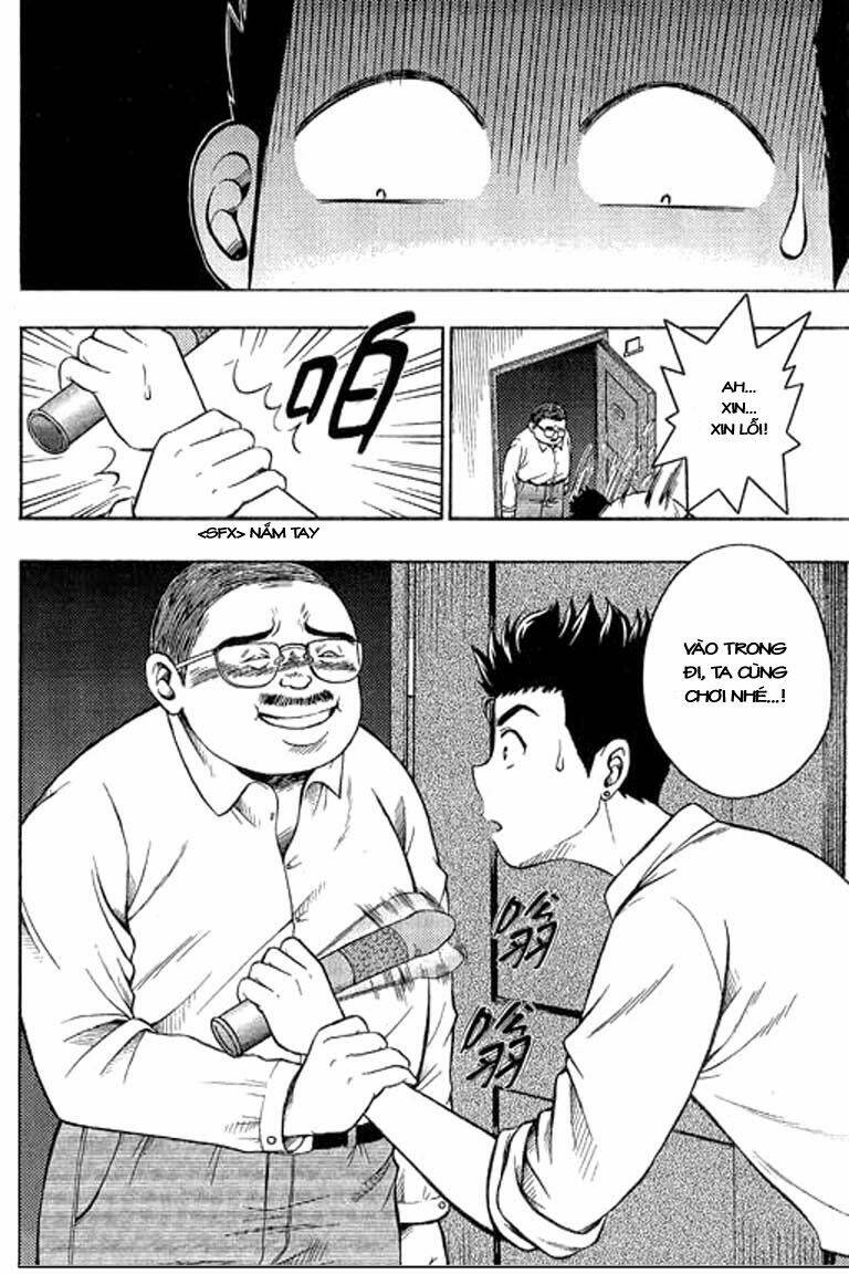 show me the money chapter 2 9