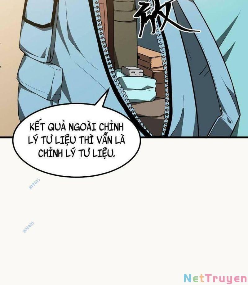 siêu tiến hóa chapter 74 35