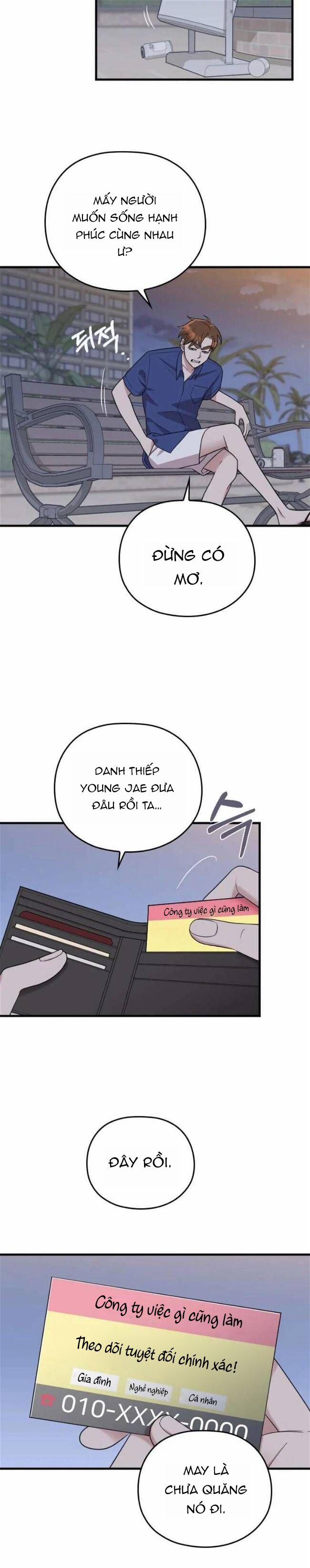 cô đi mà lấy chồng tôi chapter 33.1 14