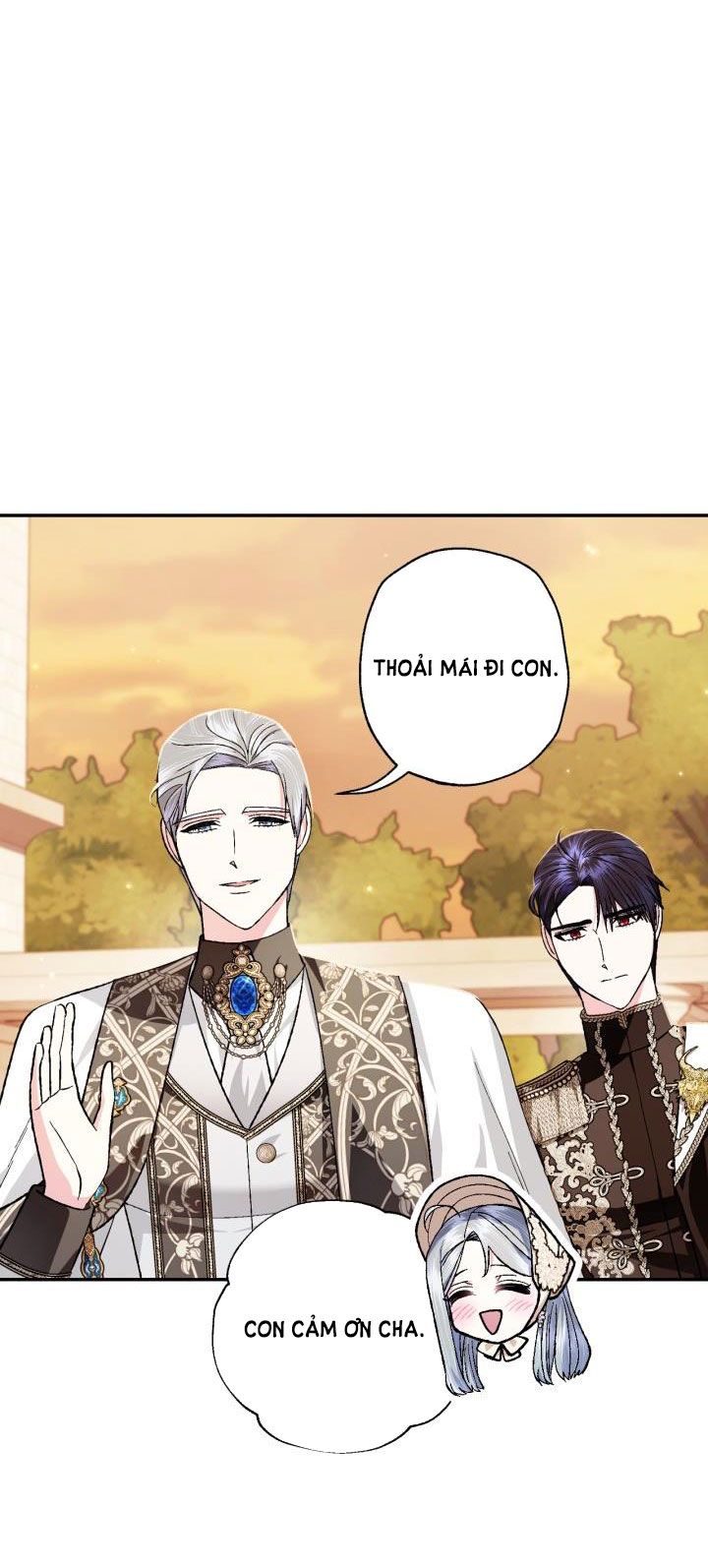 cha, con không muốn kết hôn đâu chapter 94.5 19