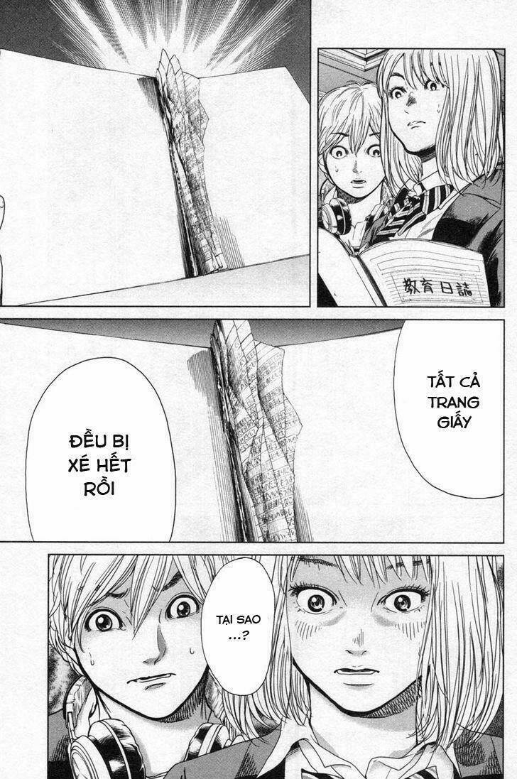 ikenie touhyou chapter 9 15