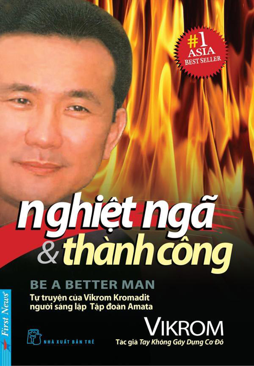 Nghiệt Ngã Và Thành Công _FN