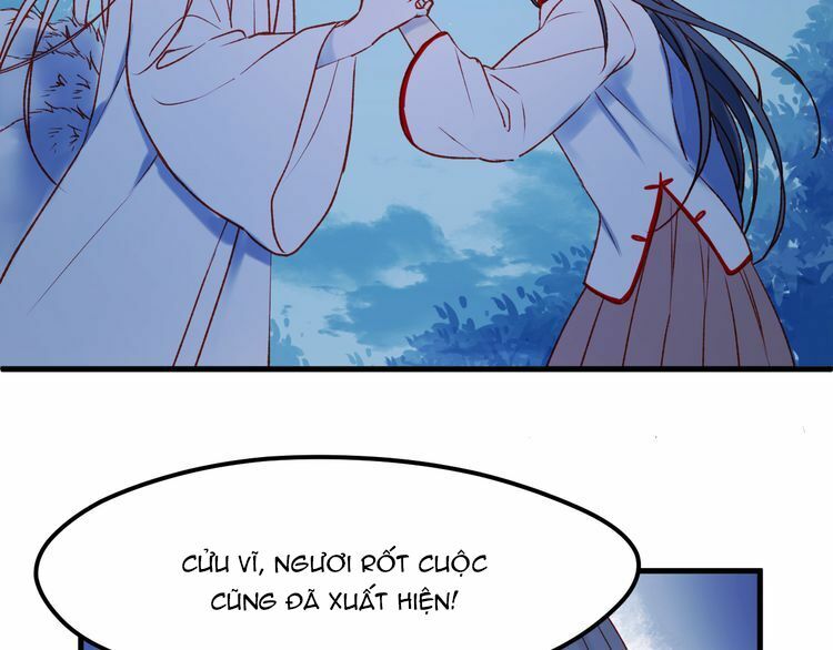 lượm được một tiểu hồ ly phần 2 chapter 49 3