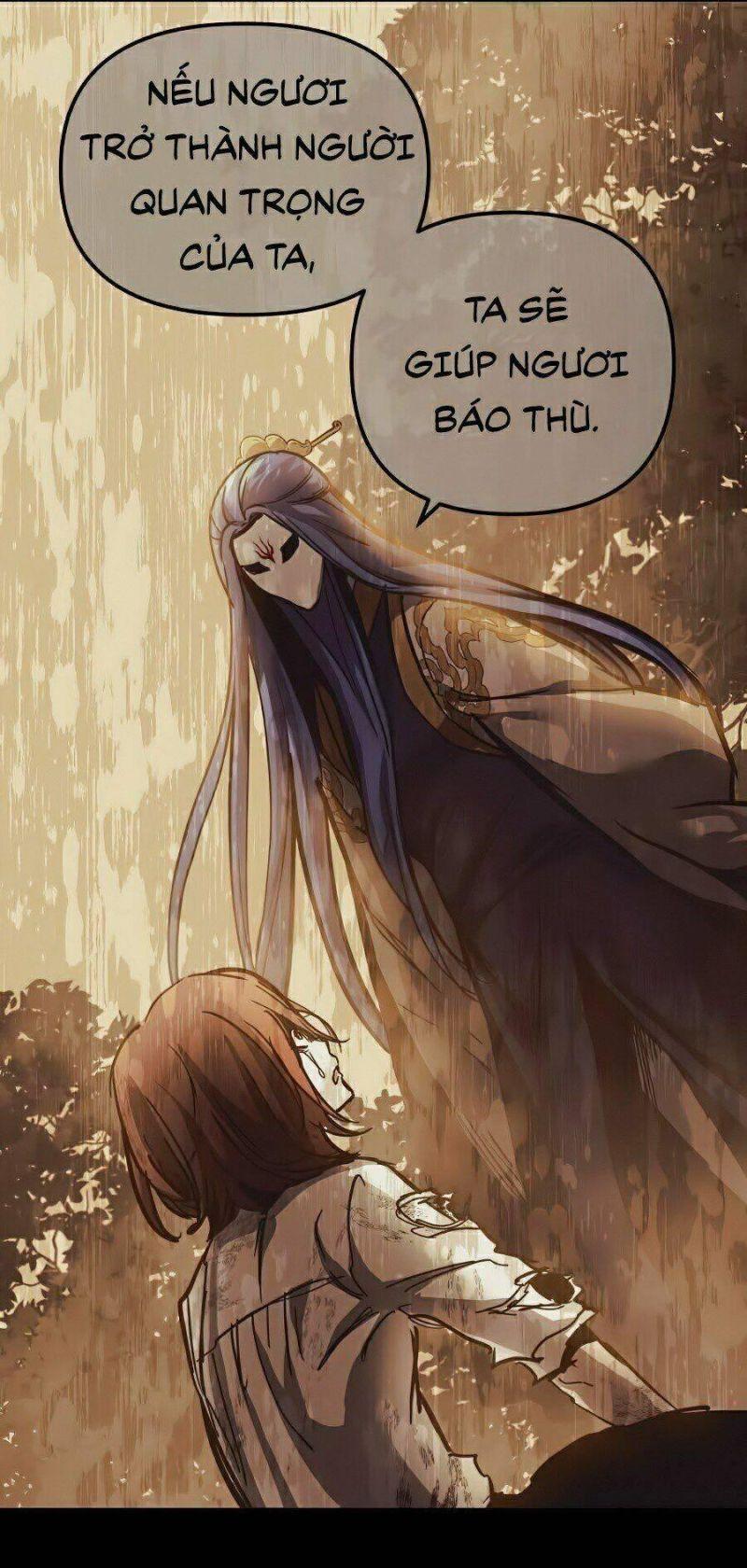 sự trở về của chiến thần tự sát chapter 18 56