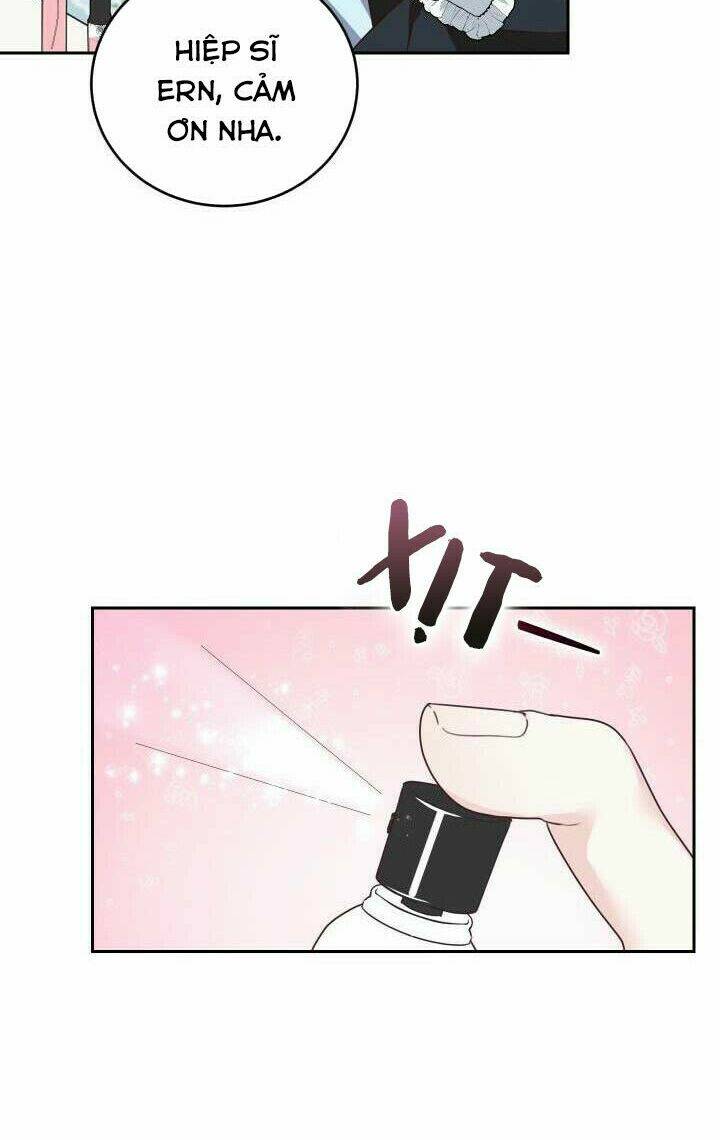 nhà điều chế nước hoa độc quyền của bạo chúa chapter 26 51