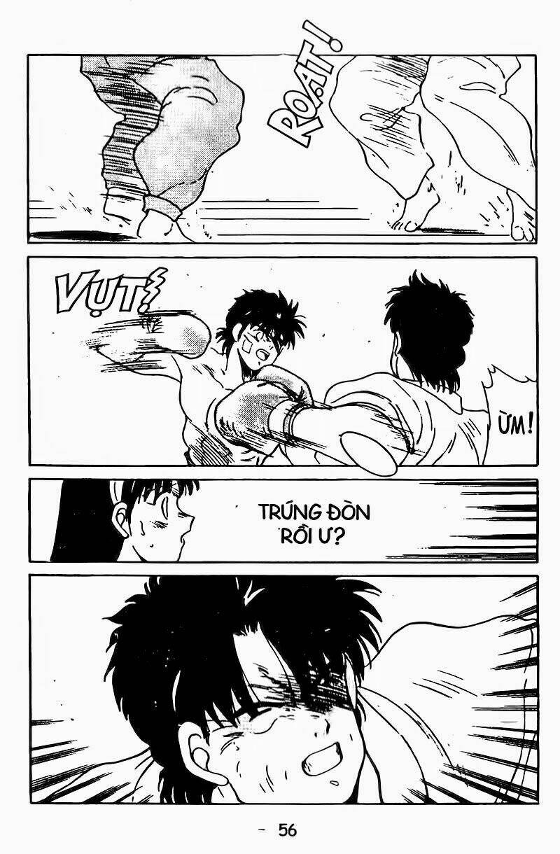 truyền nhân atula - shura no mon i chapter 118 6