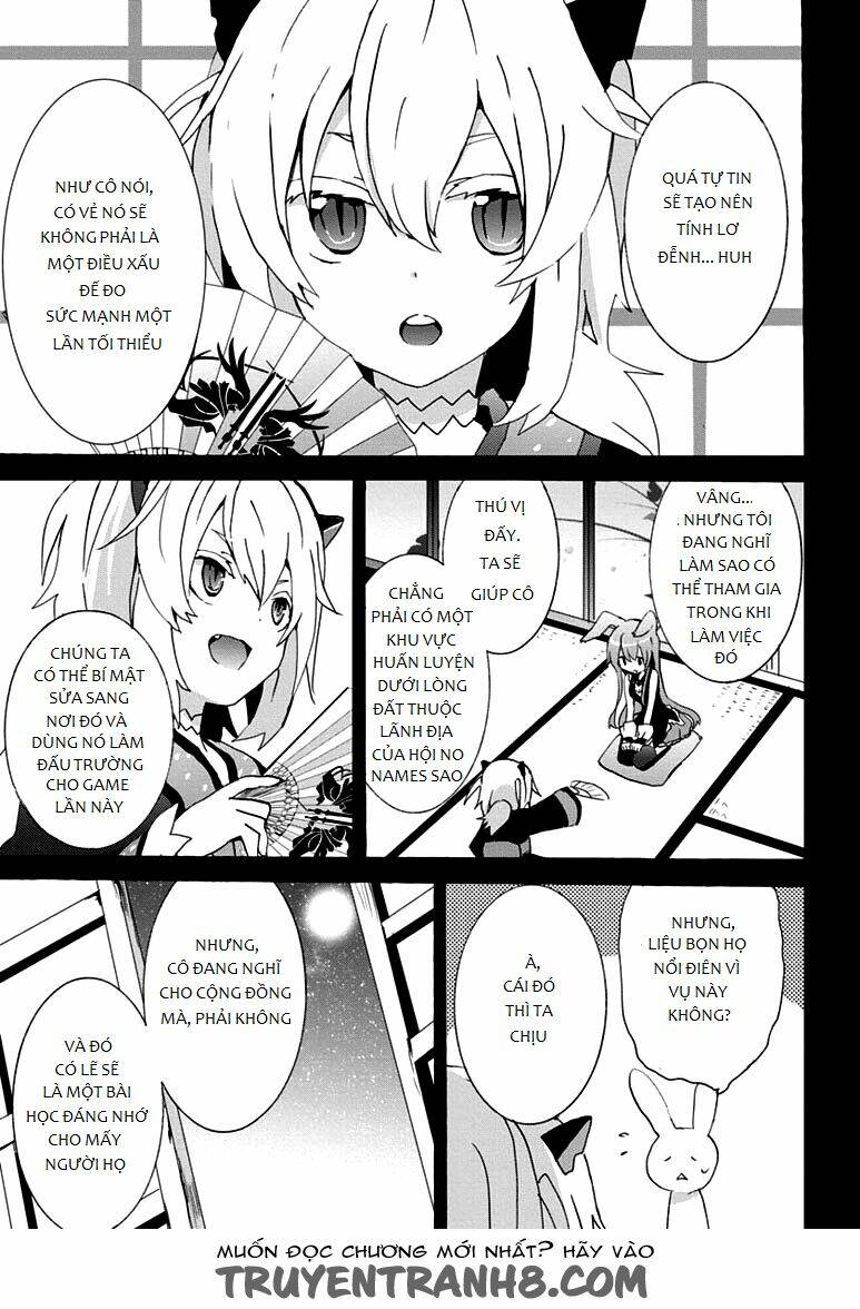 hình như những đứa trẻ rắc rối đó đến từ thế giới khác thì phải? z chapter 15 25