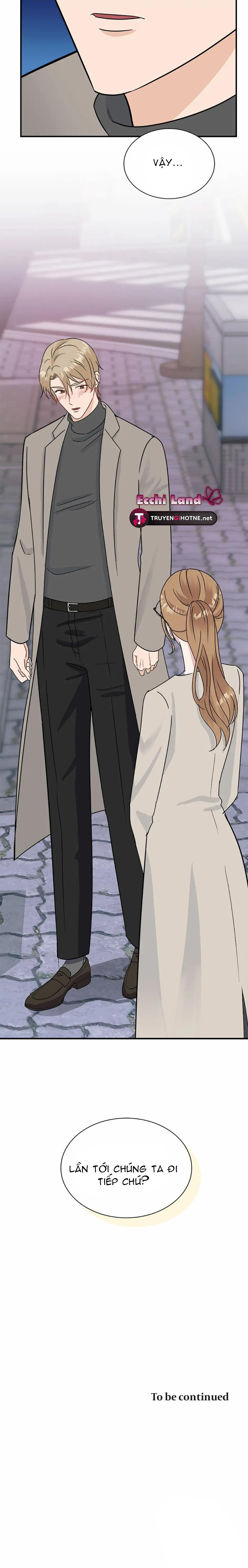 thiếu tôi là sếp mất ngủ ngay chapter 32.2 4