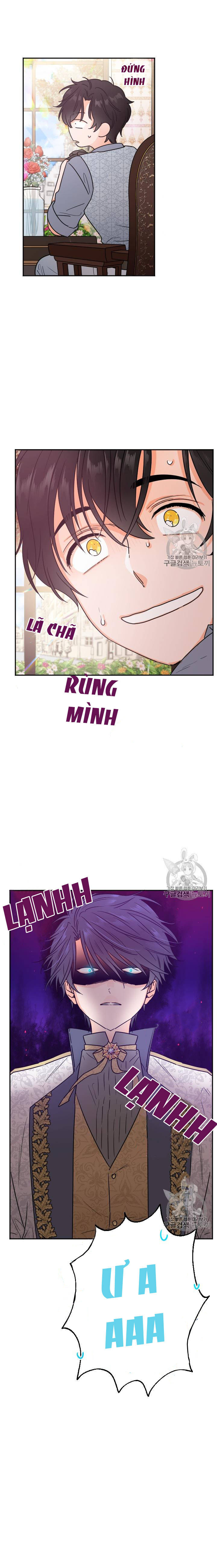 lady baby chapter 90 3