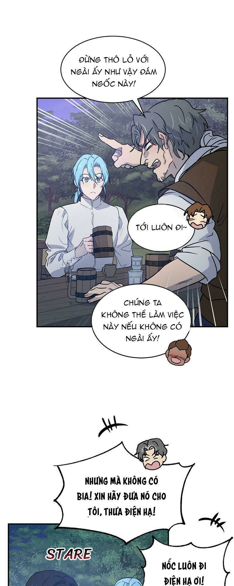 khế ước của ma tộc chapter 27 43