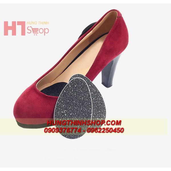 MIẾNG DÁN ĐẾ GIÀY CHỐNG TRƠN TRỢT