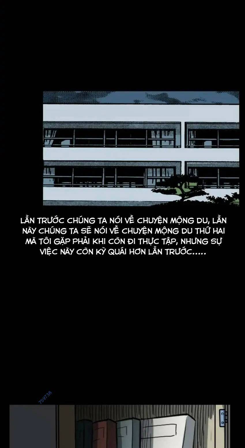 truyện kinh dị đời thực chapter 18 2