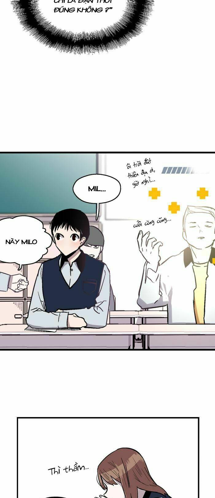 người máy hủy diệt chapter 53 15