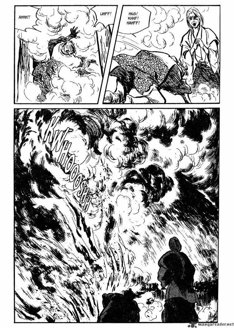 lone wolf and cub chapter 52 53