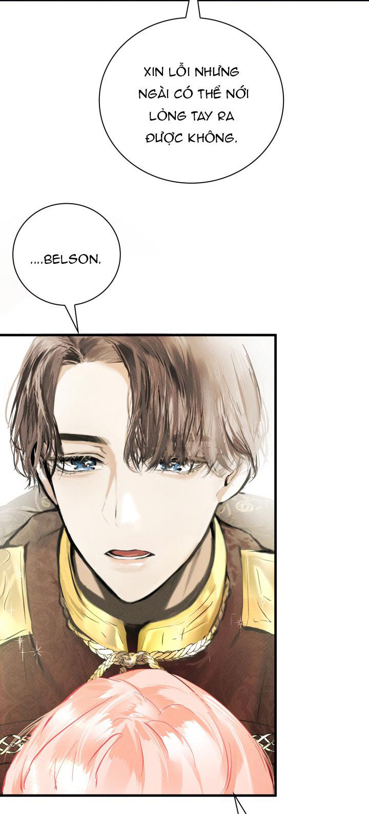 tôi muốn hủy cuộc hôn ước này chapter 5 86