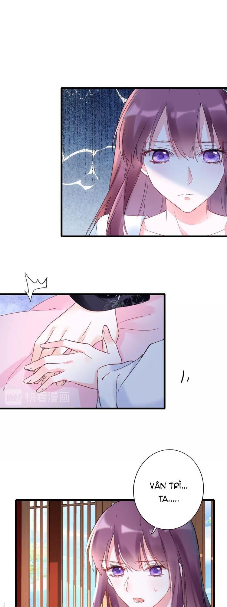 hoa nhan sách 2 chapter 63 12