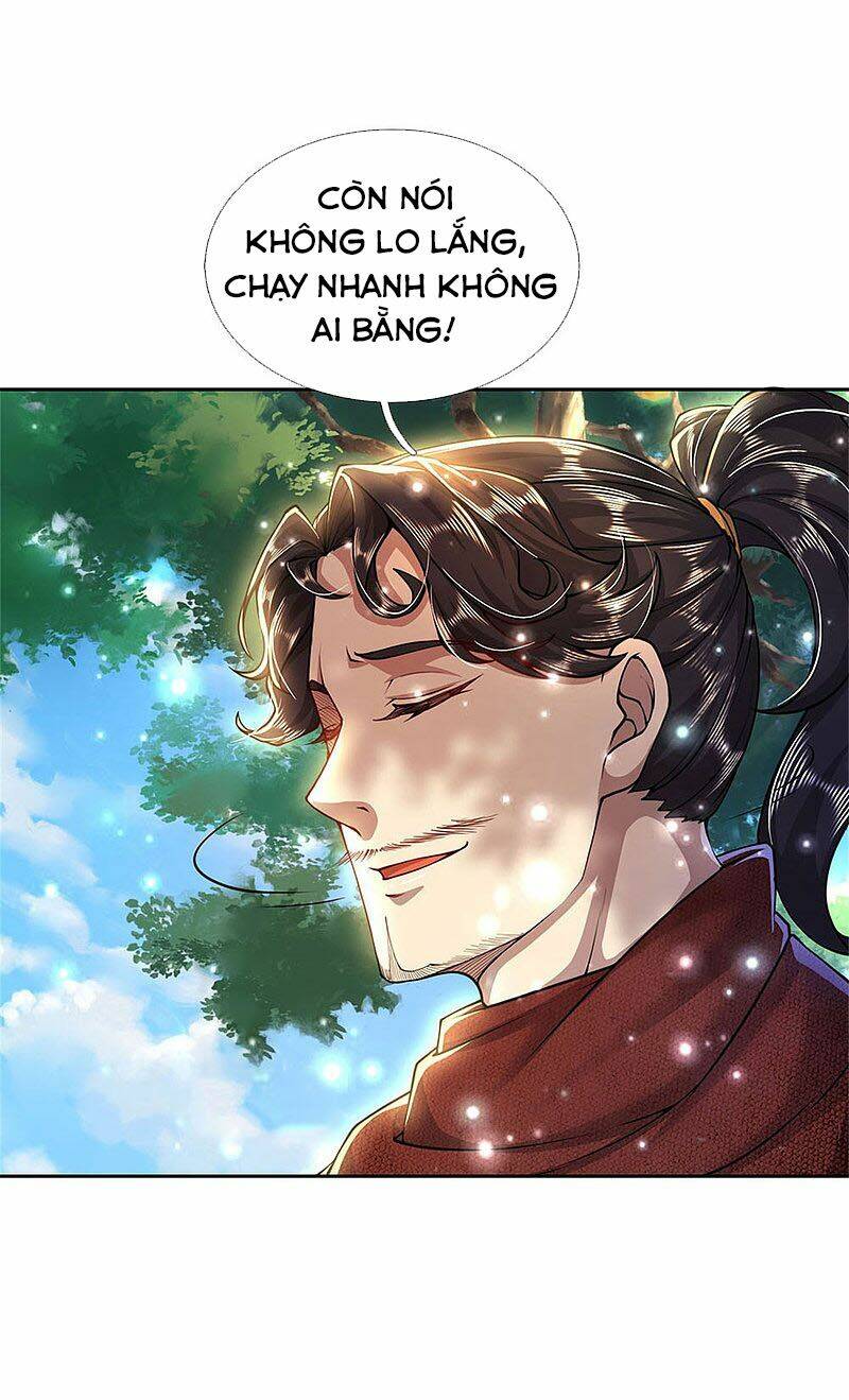 thân thể của ta là kiếm chủng chapter 107 17