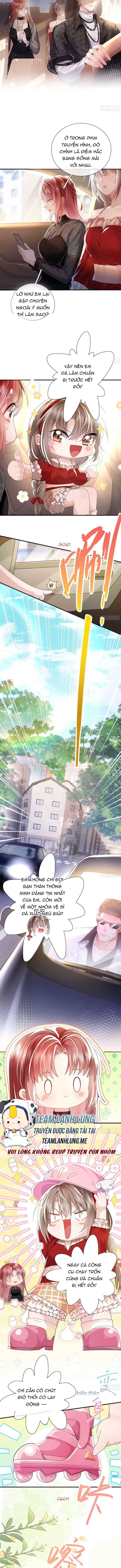 crush đã dạy tôi cách chiếm hữu anh ta chapter 11 7