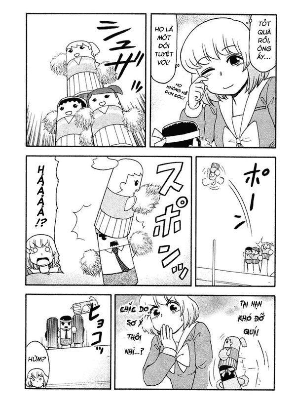 tonari no seki-kun chapter 54 10