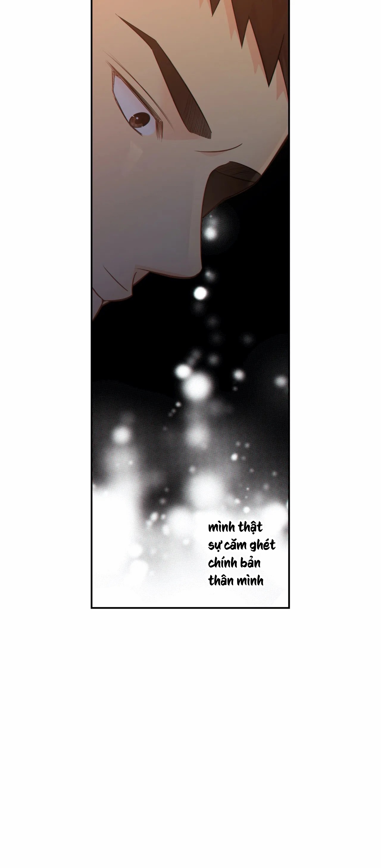 thời gian giữa sói và chó chapter 30 4