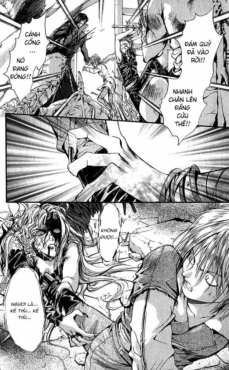 tình yêu loạn luân chapter 108 21