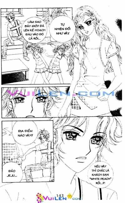 cô dâu bé xinh chapter 56 4