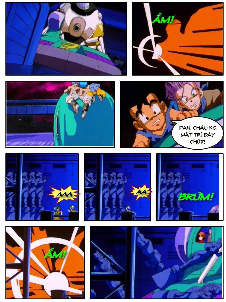 thế giới ngọc rồng gt [bản mở rộng] chapter 9 17