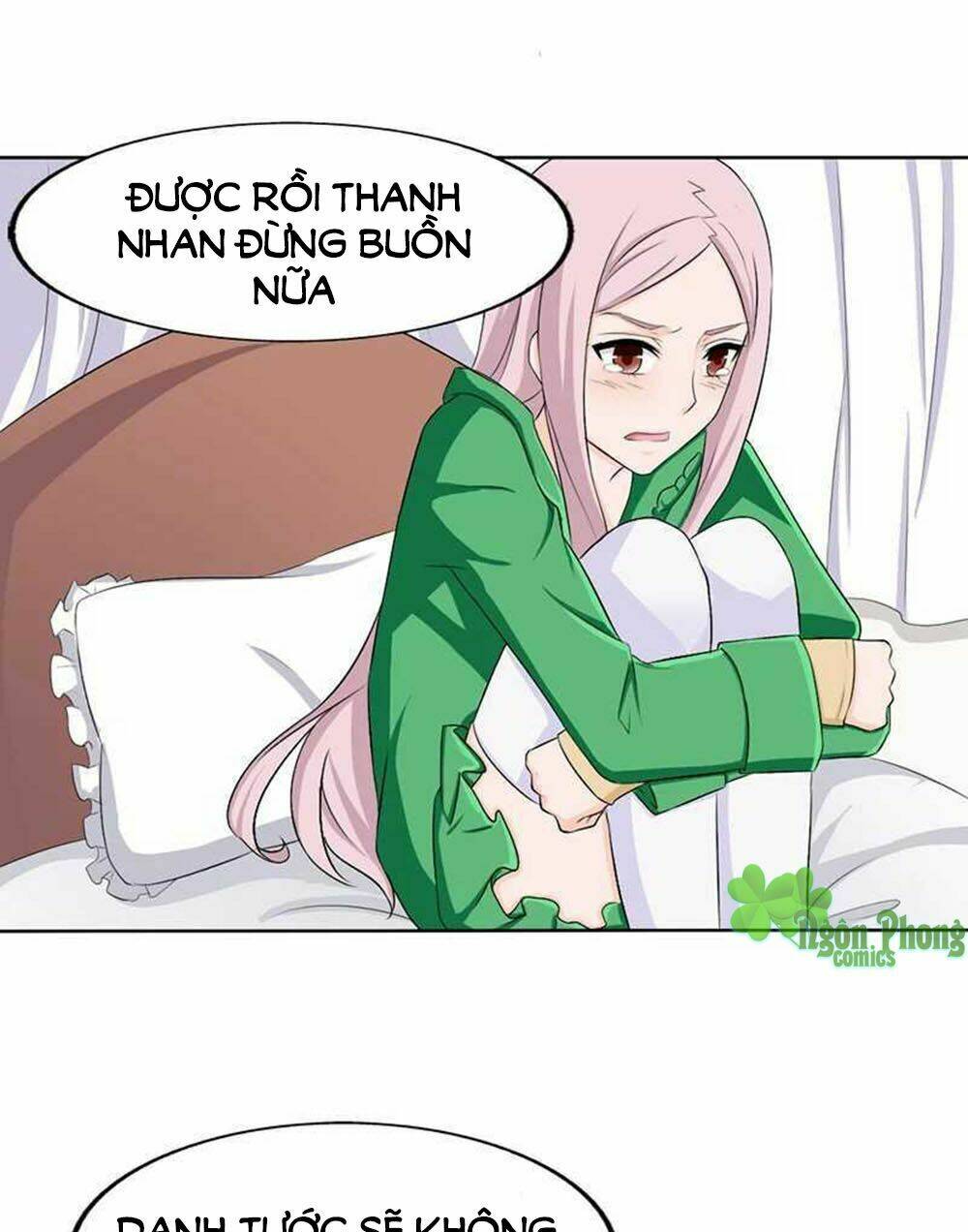 em vẫn còn nhỏ chapter 73 1