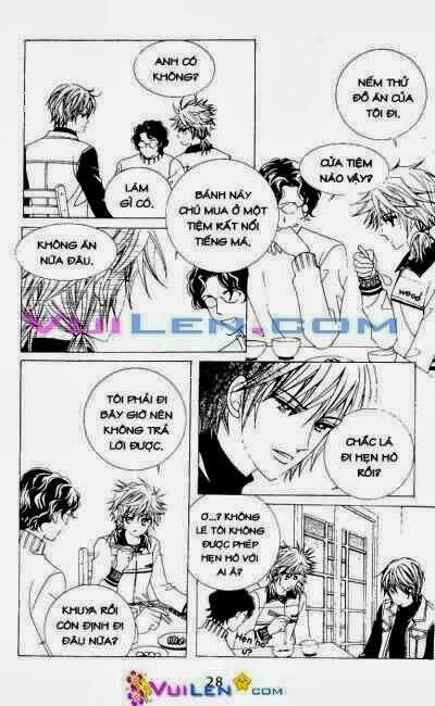 đại ca đi học chapter 10 28