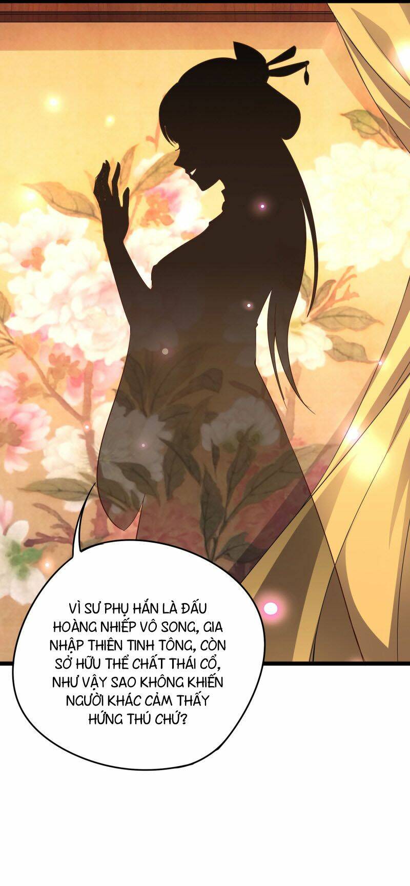 phục thiên thánh chủ chapter 37 42