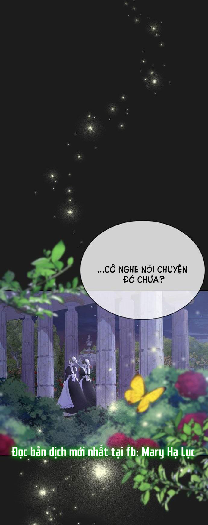 lời mời gọi của hậu cung chapter 0 2