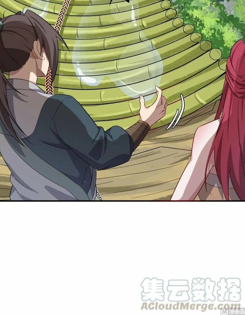 trọng sinh tới đại đường chapter 58 12