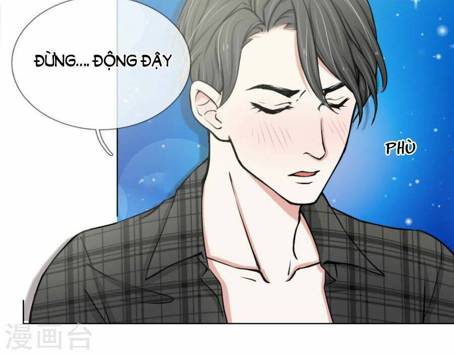 100 phương thức đẩy ngã ca ca chapter 2 6