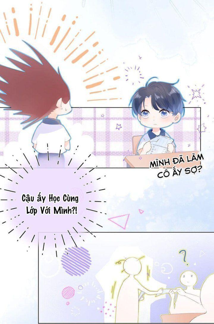 tỏa sáng cho em chapter 1 4