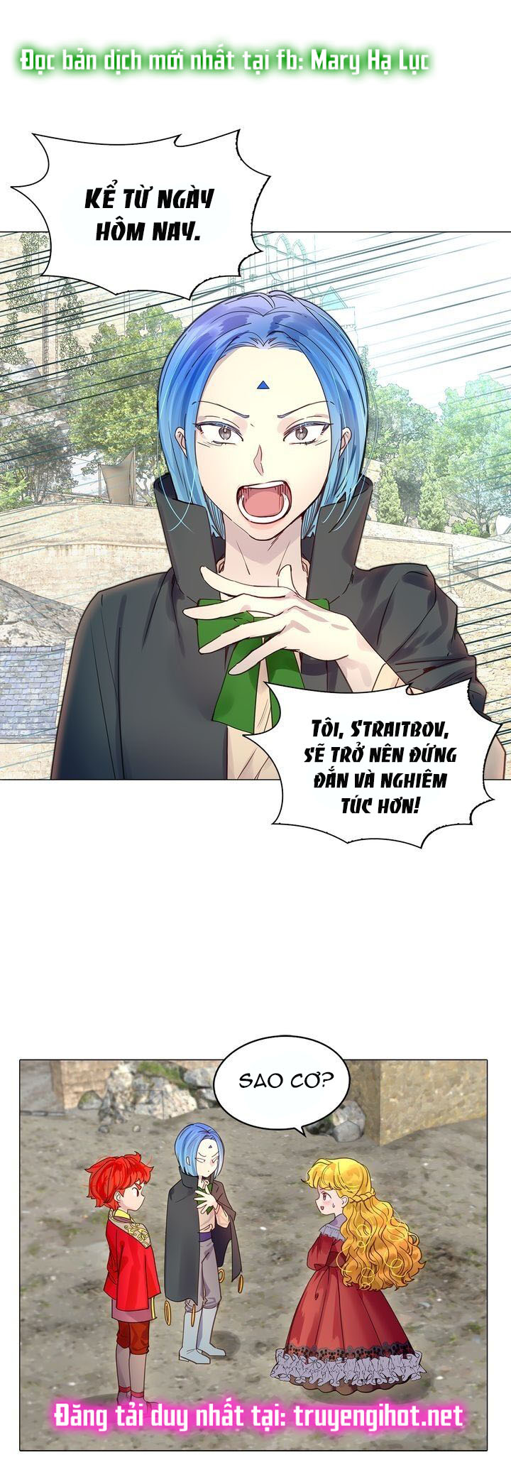 đừng xem thường nữ phụ chapter 145 4