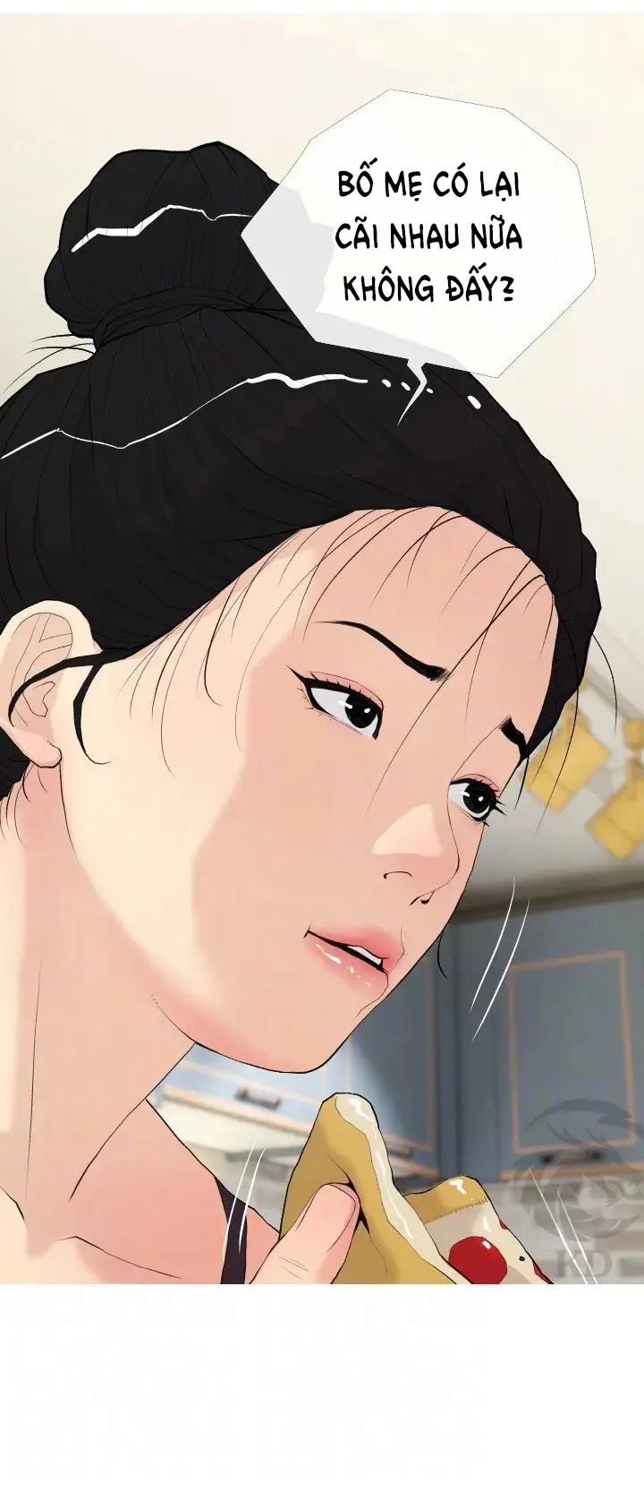 dập dì của tôi chapter 79 20