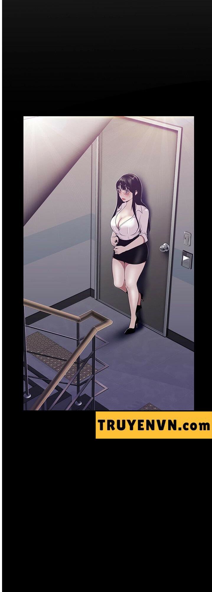 tân thế giới tuyệt vời chapter 90 18