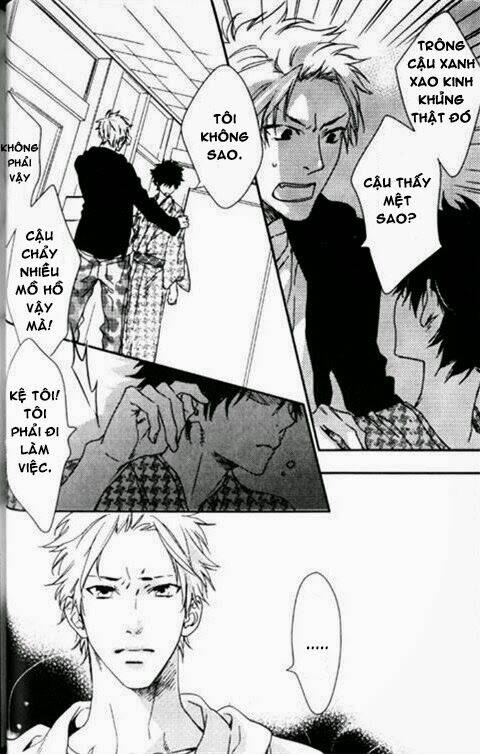 yukemuri journey chapter 2 17