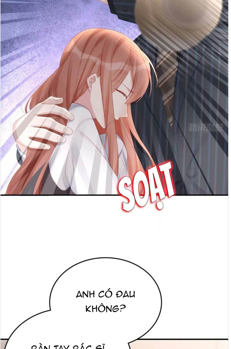 sủng em sủng tới tận cùng chapter 84.2 6