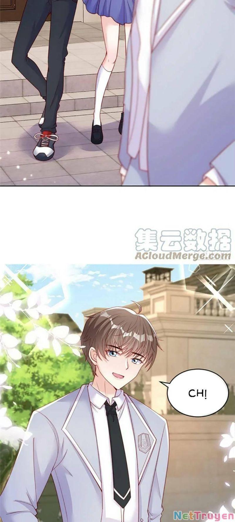 tôi được năm đại lão chiều chuộng hết nấc chapter 90 24