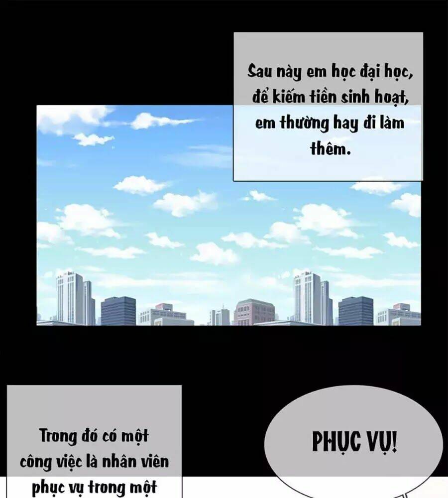 ngôi sao vụn vỡ chapter 34 46