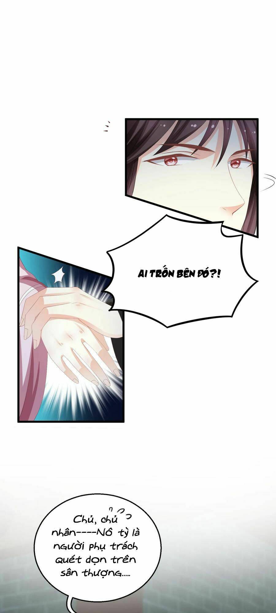 xuyên nhanh - hướng dẫn tự cứu của nữ phụ chapter 14 39