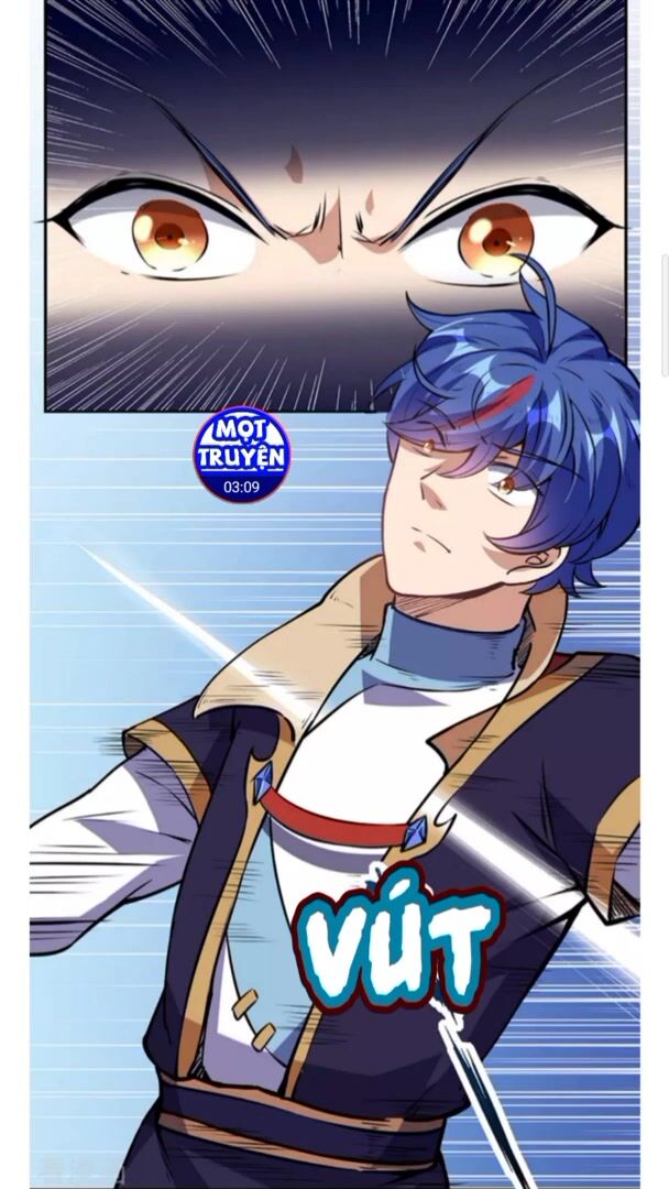 võ đạo độc tôn chapter 232 16