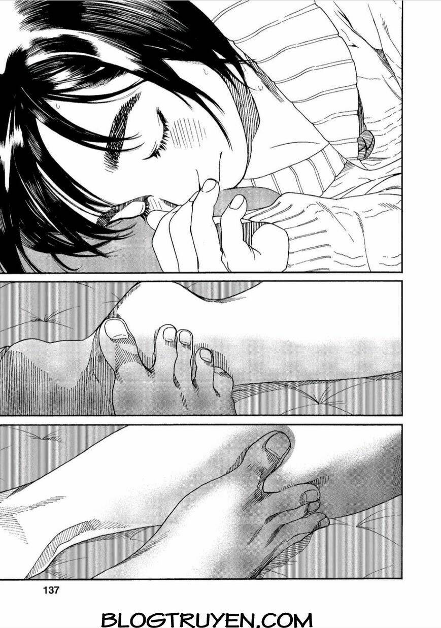 fujiyamasan wa shishunki chapter 42 9