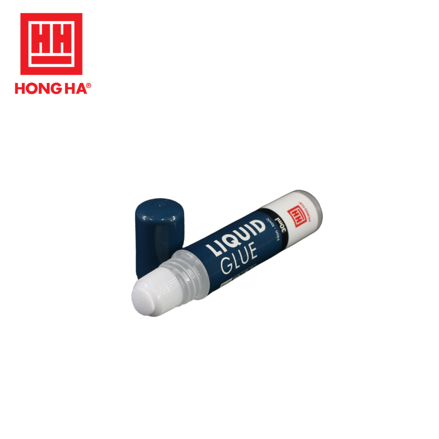 Keo dán giấy văn phòng 30ml HT-01 (6676)