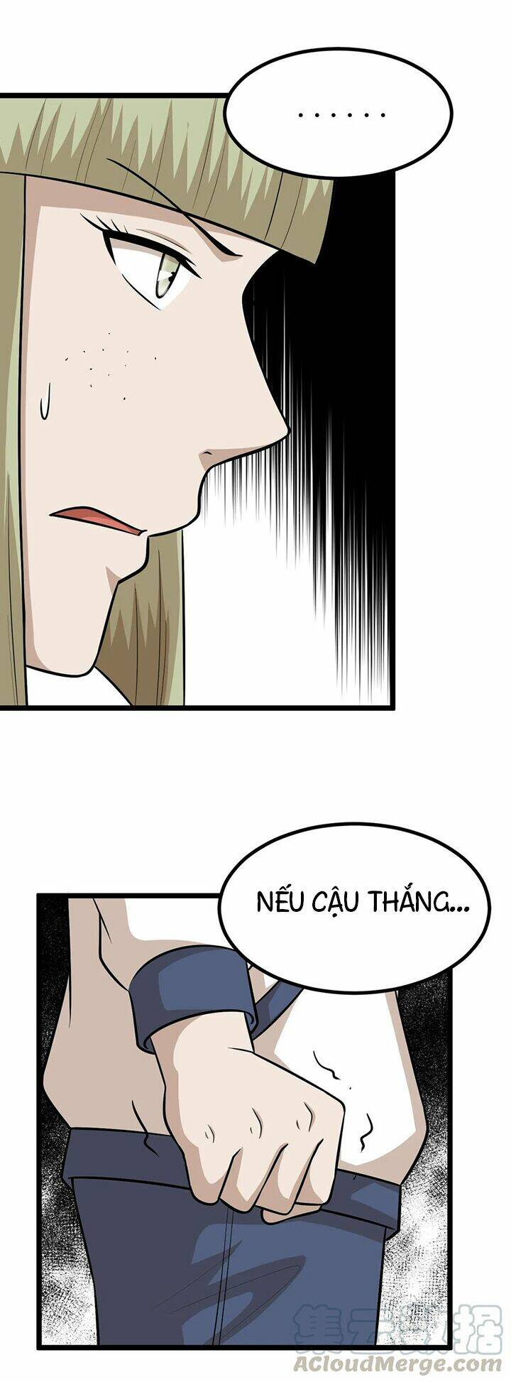 đai ca trở lại tuổi 16 chapter 81 19