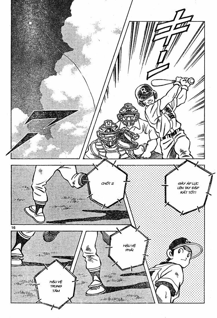 trò chơi vượt qua thử thách chapter 88 17