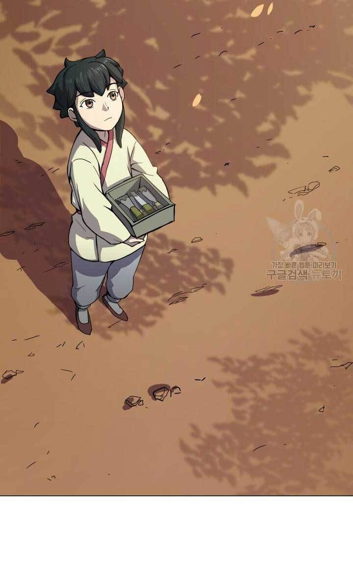 bậc thầy phép thuật ở thế giới võ lâm chapter 10.1 29