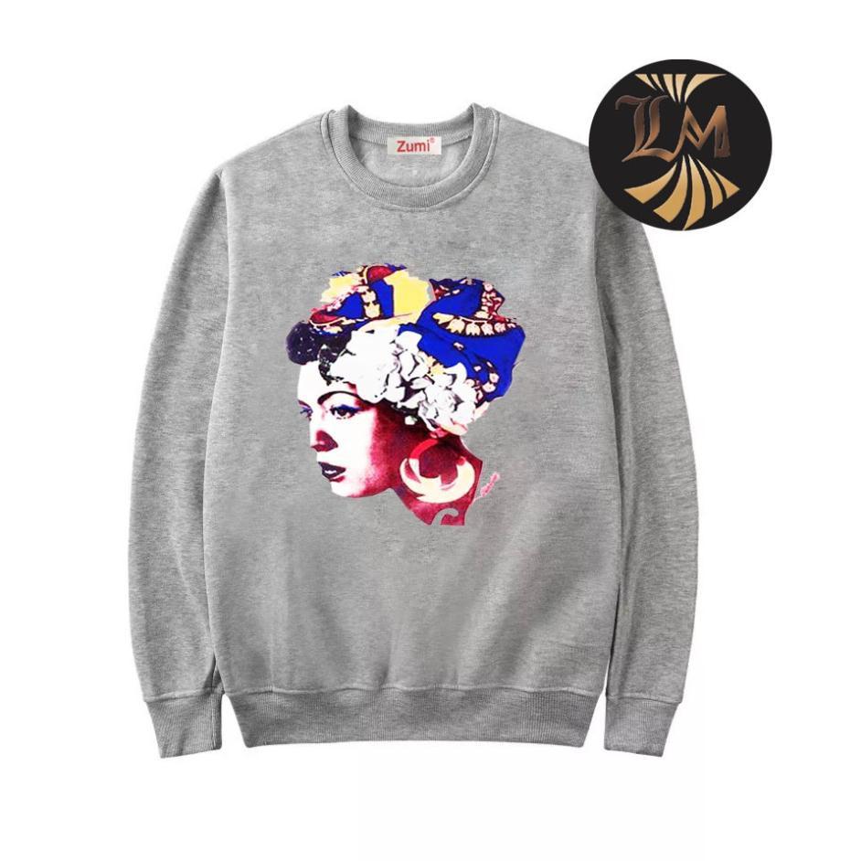 Có bigsize đến hơn 100kg vải nỉ bông dày mịn ÁO SWEATER NAM NỮ  HOT TREND NỈ BÔNG CAO CẤP - SWZM40518